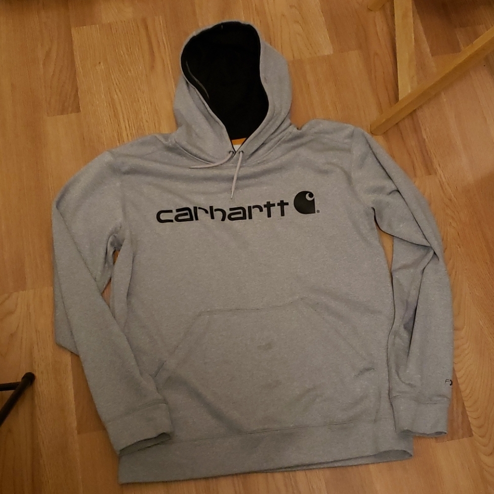 Carhartt hoodie